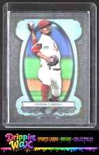 🔥Genesis Cabrera 2019 Bowman Bowman Sterling Continuity #BS-17 SKU20-4🔥