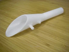 Genuine Mopar Fuel Tank Filler Tube Funnel 68158775AC