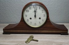 Seth Thomas Lynton Wind Up Mantel 8 Day Clock...