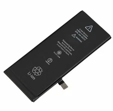Replacement Internal Battery For iPhone 7 8 X SE 11 12 13 14 15 16 17 Pro Max