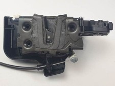 Porte arrière et accessoires Iveco MASSIF
