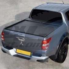 Mitsubishi L200 Series 5