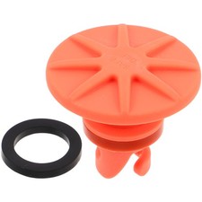 Pump Valve Adapters Inflatable Replacement Plug for Air Paddle Accessories