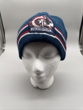 Captain America Winter Beanie Osfm Boys
