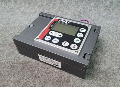 BST International  Typ: EKR500 UNIT