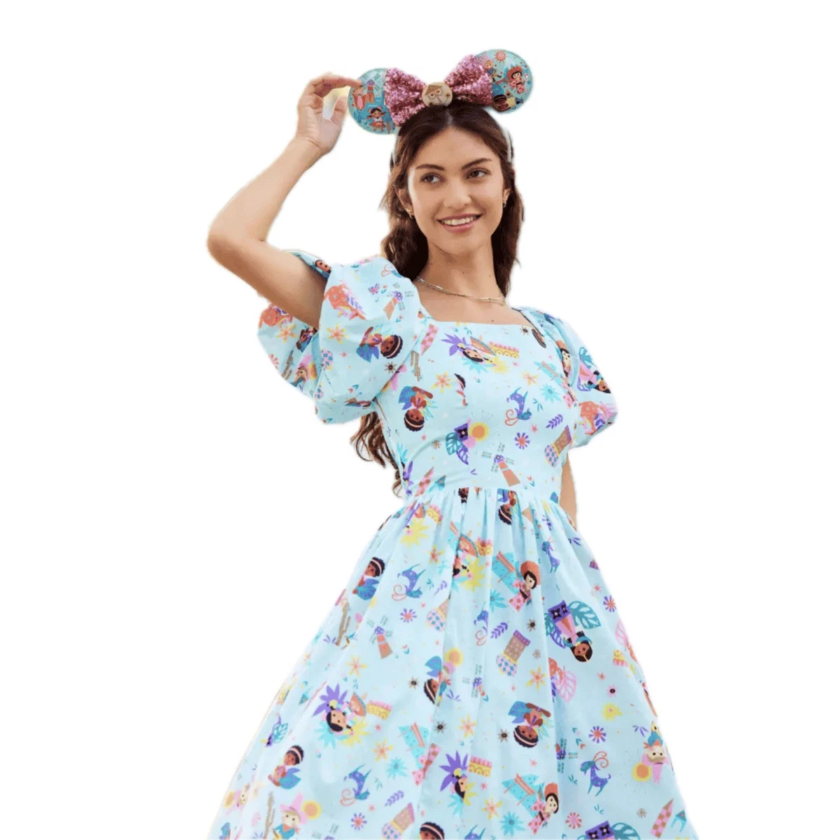 disney dresses for women for sale Size:24 (+$30.00) Only a couple left show_size_button Inspired and boasts a Mickey