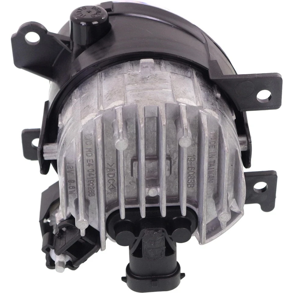 Fog Light For 2014-18 Infiniti Q50 2016-21 QX50 Front Right With Bulb 261504GA0B - Image 3 of 4