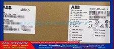 ACS310-03E-04A5-4 ABB Frequency Transformer N...
