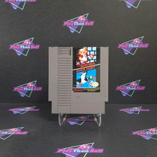Super Mario Bros. / Duck Hunt Nintendo NES Cart Only - Very Good - 1YR Warranty