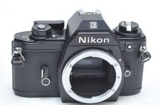 Nikon EM