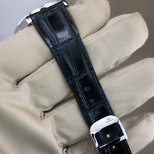 Jaeger-LeCoultre Master Calendar Meteorite - Q1558421 - Full set - 2017 7