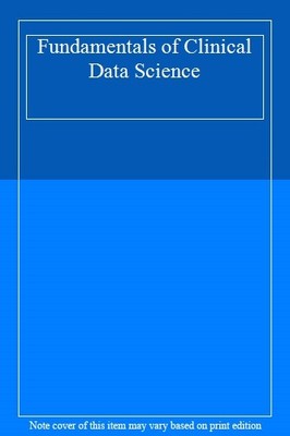 Grundlagen der Clinical Data Science,