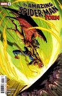 Amazing Spider-Man: Torn #5 VF/NM; Marvel | J. Michael Straczynski - w/Bag+Board