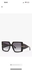 Tom Ford Sunglasses FT0790 Quinn Women