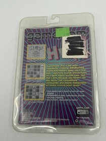 Henry (Game.Com) FACTORY SEALED
