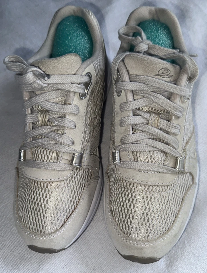 EasySpirt Anti Gravity Tennis Shoes by Galton Size 8 Womens #2552 - Image 3 of 4