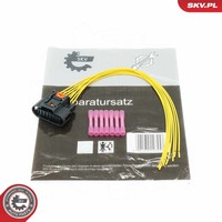 Esen SKV 53SKV130 Kabelreparatursatz, ZüNdspule FüR Chevrolet,Opel