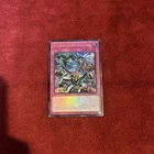YuGiOh Limit Over Collection Synchro Emergency Ultra Rare LOCH-JP009