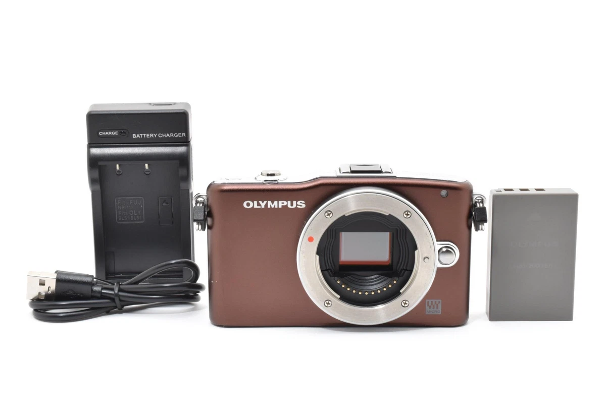Olympus Pen E Pm1 for sale - eBay