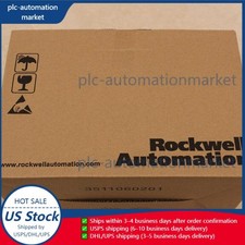 Allen-Bradley 22C-D045A103 PowerFlex 400 22 kW 30 HP AC Drive US Free Tax