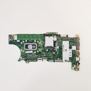 MOTHERBOARD Lenovo ThinkPad T490s / ThinkPad X390 NM-B891 / i5-8265U