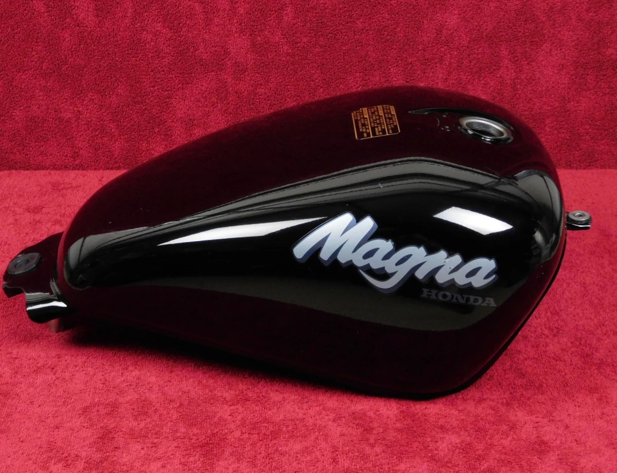 Gas Tanks for Honda Magna 750 for sale | eBay