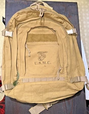 U.S.M.C. Sandpiper Of California Bug Out Backpack