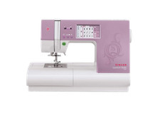 Singer Quantum Stylist  9985 Sewing Machine -...