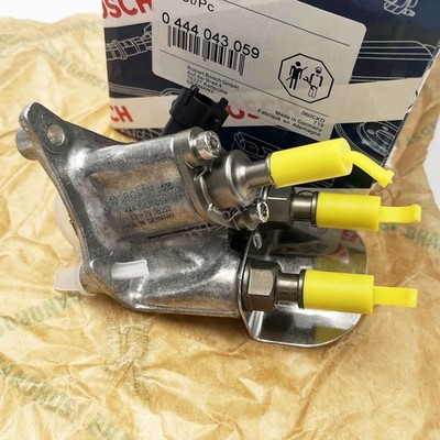 New 7248682 30063000015 0444043059 DEF Doser Injector for Bobcat Doosan d34