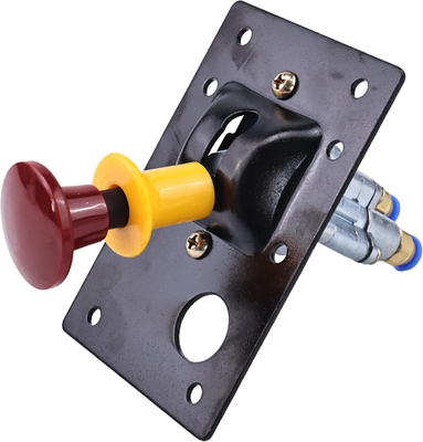 #ad PTO Air Valve BAV030 Compatible with Buyers Products Dump Truck 3 Way 2 Pos... $63.32