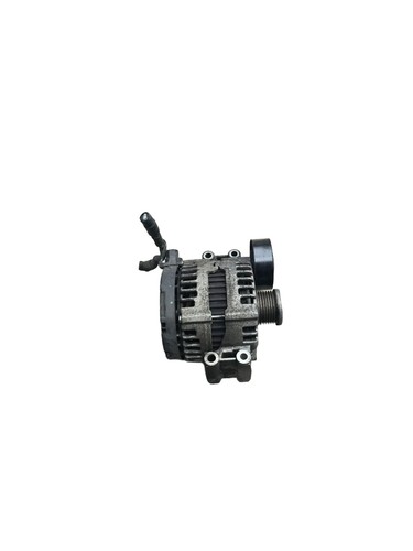BMW E87 E81 E90 E91 E92  Lichtmaschine 7550469  0121715017
