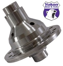 Yukon Gear Axle Yukon Grizzly Locker For Ford 9in With 35 Spline Axles