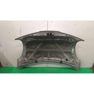MOTORHAUBE NISSAN MICRA (03-07) (07-10) 1.2 16V (59KW) BER. 5P/B/1240CC 2003 - Bild 1 von 4