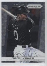 Click to enlarge Adam Jones
