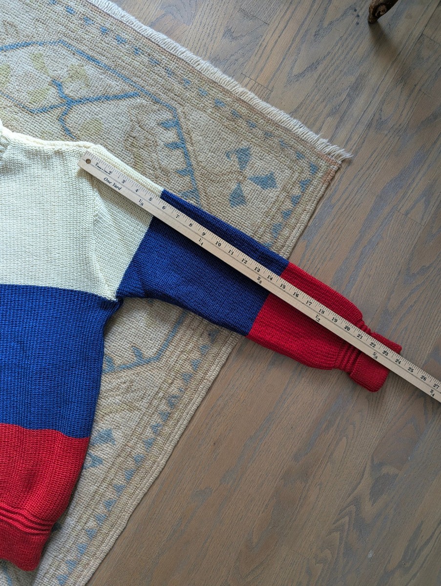 Heimat Textil Rollneck Sweater - Size L (48) - Made in Germany View 5