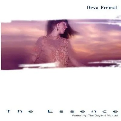 The Essence | Deva Premal | Audio-CD | Medial Music Publishing | 2000