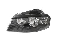 Abakus Hauptscheinwerfer 441-1164L-LD-EM FüR Audi
