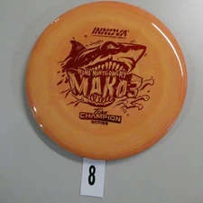 Innova Discs Kona Montgomery Star Mako3 - Pick Your Disc!