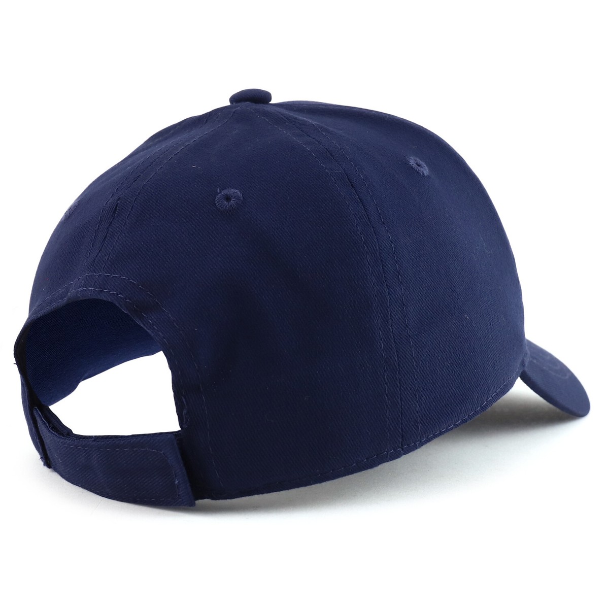 Casquette NASA Baseball - Logo Meatball Officiel