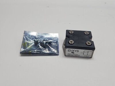 IXYS VBO30-16NO7 BRÜCKENGLEICHRICHTER 2108K74
