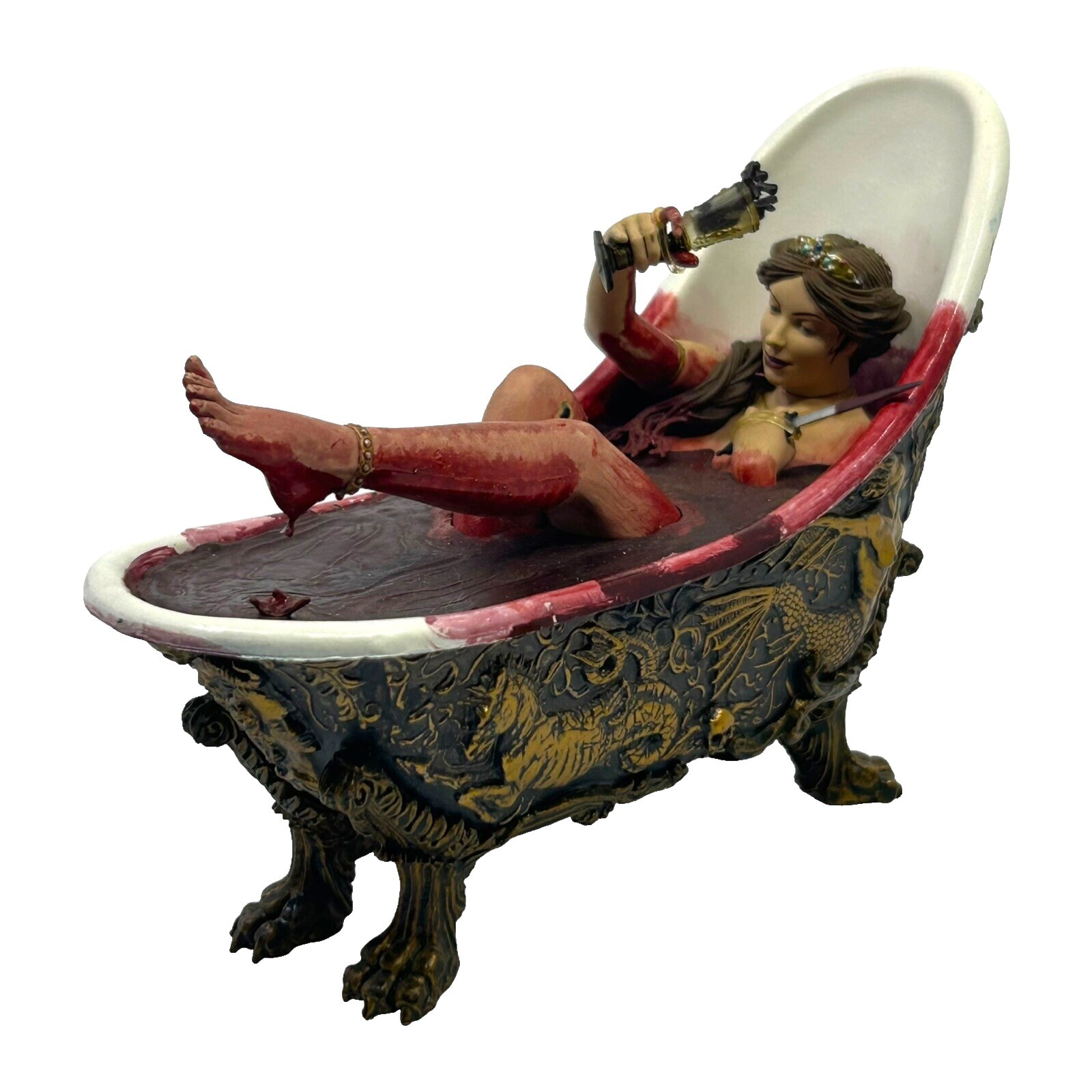 Bathory McFarlane | eBay