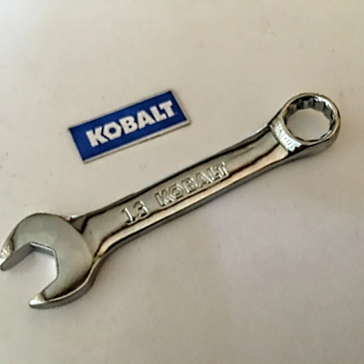 922.0036 | Clé mixte, 36 mm. Outillage KS Tools