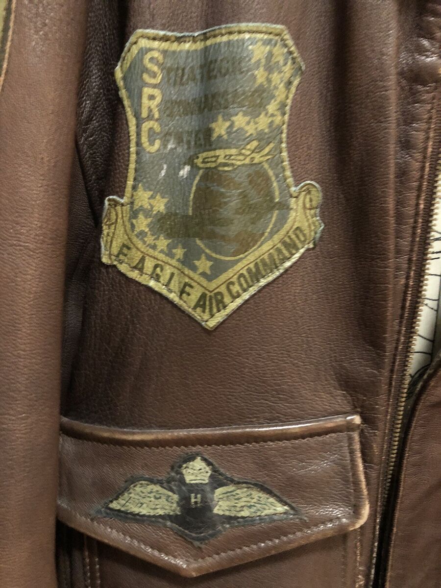 AVIREX LTD. US ARMY AIR CORPS FLYING LEATHER JACKET | eBay AVIREX LTD. US ARMY AIR CORPS FLYING LEATHER JACKET | eBay