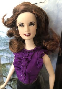 barbie twilight