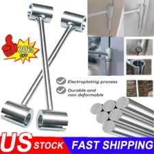 Door Hinge Adjustment Wrench Bender Hinges Gap Repair For 8-25mm Flag Hingles