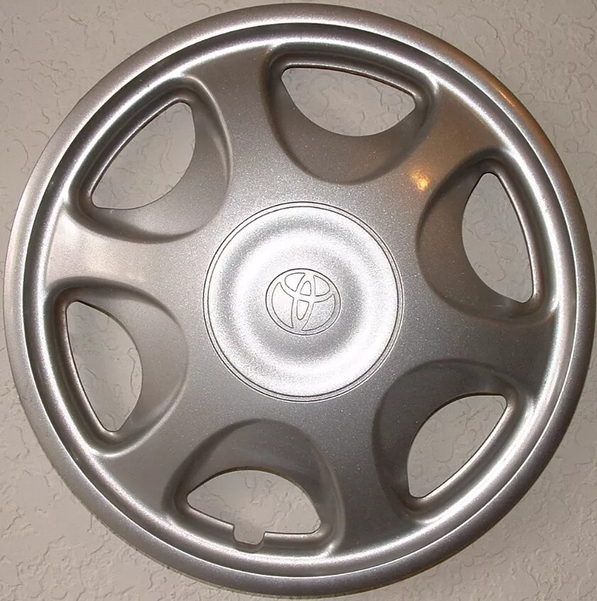 1994 toyota cheap corolla hubcaps