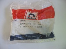 New NOS Delco Front Brake Caliper Bleeder Screw #18016442 1990-93 Camaro Qty.10