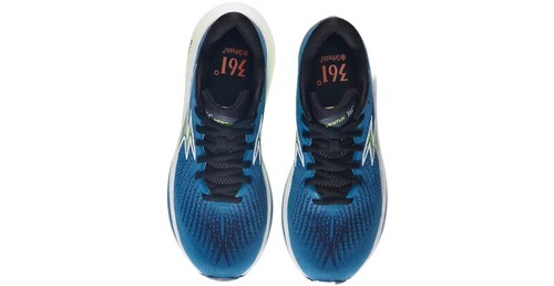 Scarpa Running 361 Ventus Uomo Oceano profondo/mezzanotte - Foto 5 di 5