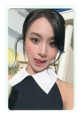 TWICE READY TO BE Specialチェヨン s-l400.jpg