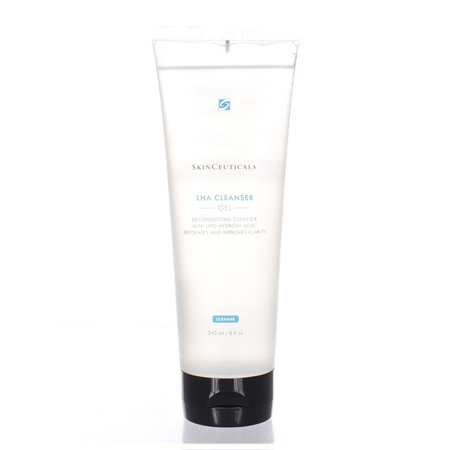 SkinCeuticals 8 fl. oz. LHA Cleansing Gel for sale online eBay